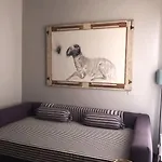 Brera Luxury Cozy Flat! Appartement Milaan