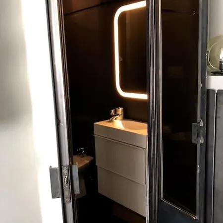Brera Luxury Cozy Flat! Appartement Milaan