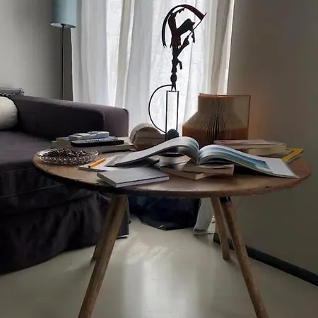 Brera Luxury Cozy Flat! Appartement Milaan