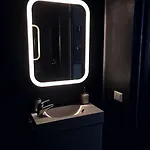Lejlighed Brera Luxury Cozy Flat!