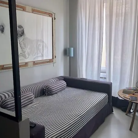Brera Luxury Cozy Flat! Milán