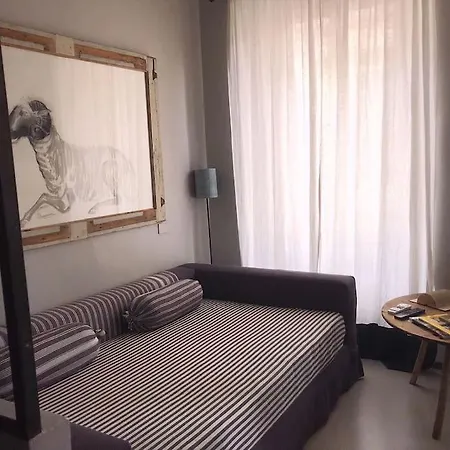 Brera Luxury Cozy Flat! Milán