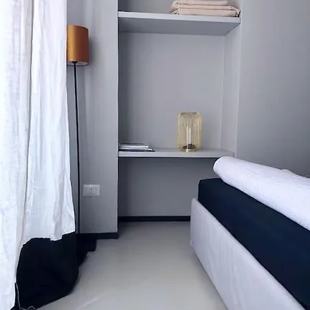 Brera Luxury Cozy Flat! * Milán