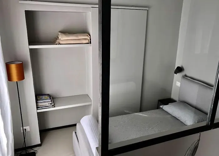 Brera Luxury Cozy Flat! Apartment Milan