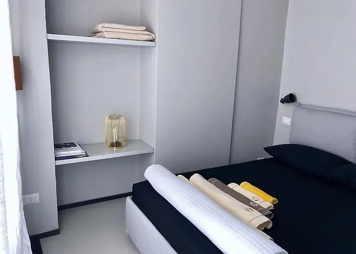 Brera Luxury Cozy Flat! Apartment *