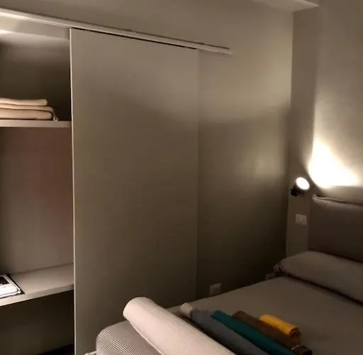 Apartment Brera Luxury Cozy Flat!