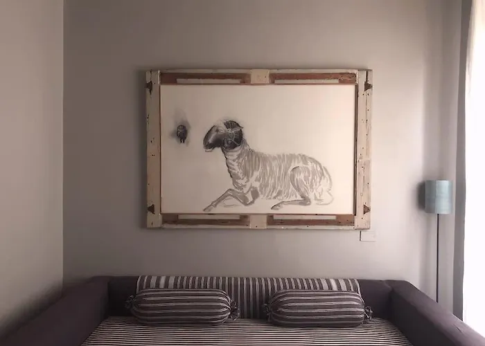 Apartment Brera Luxury Cozy Flat! *