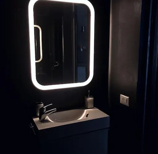 Apartment Brera Luxury Cozy Flat!
