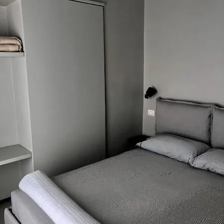 Apartament Brera Luxury Cozy Flat! Mediolan