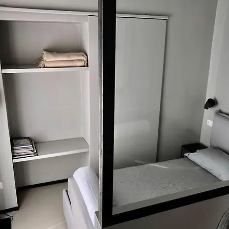 Brera Luxury Cozy Flat! Apartament Mediolan