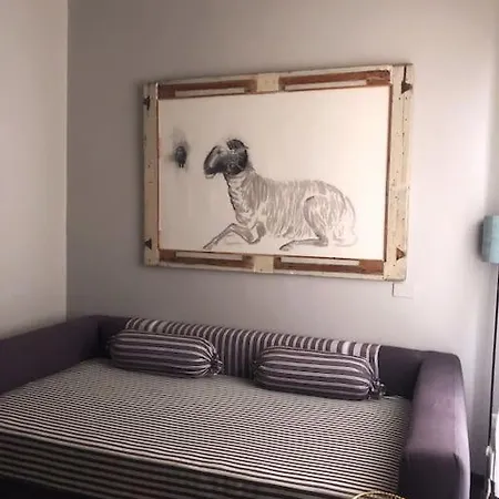 Brera Luxury Cozy Flat! Apartament Mediolan