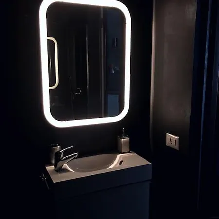 Apartament Brera Luxury Cozy Flat!
