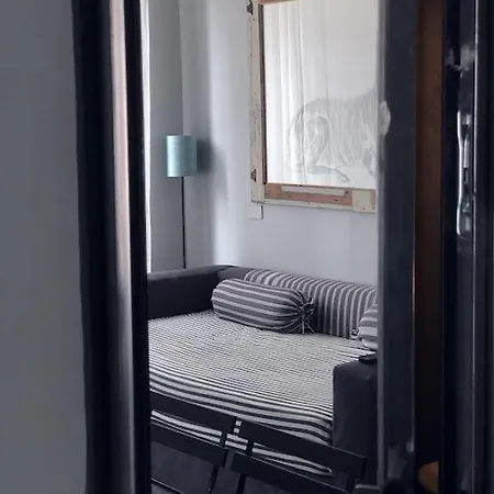 Apartament Brera Luxury Cozy Flat! Mediolan