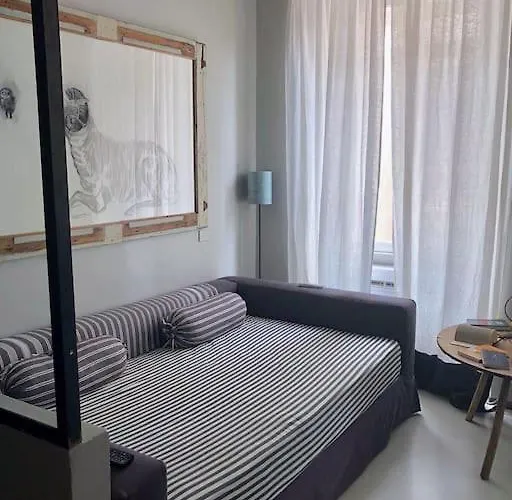 Brera Luxury Cozy Flat! Mailand
