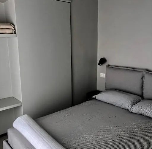 Apartment Brera Luxury Cozy Flat! Mailand