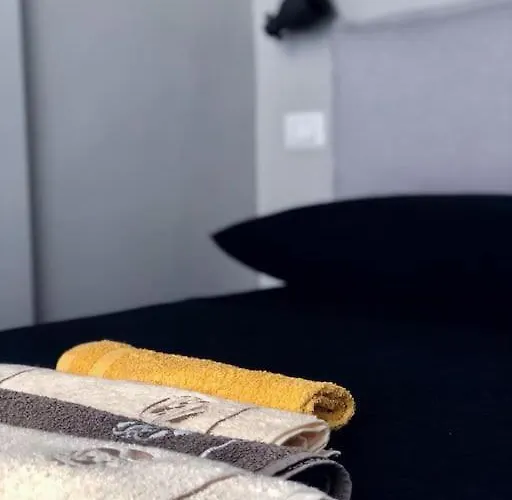Brera Luxury Cozy Flat! * Mailand
