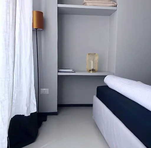 Brera Luxury Cozy Flat! * Mailand