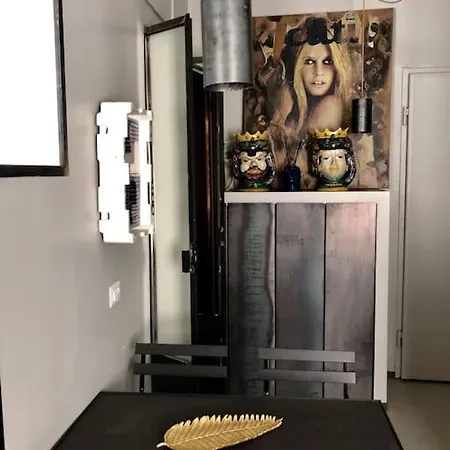 Brera Luxury Cozy Flat! Appartement *
