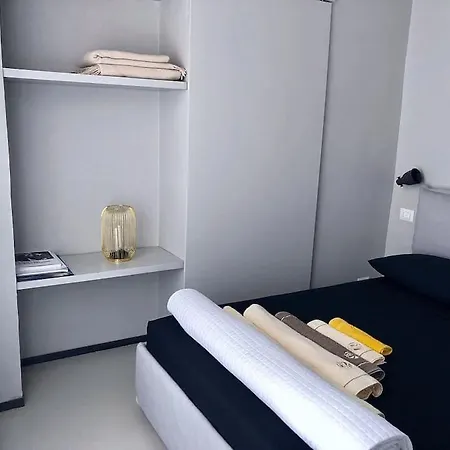 Brera Luxury Cozy Flat! Appartement *