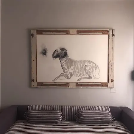 Appartement Brera Luxury Cozy Flat! *